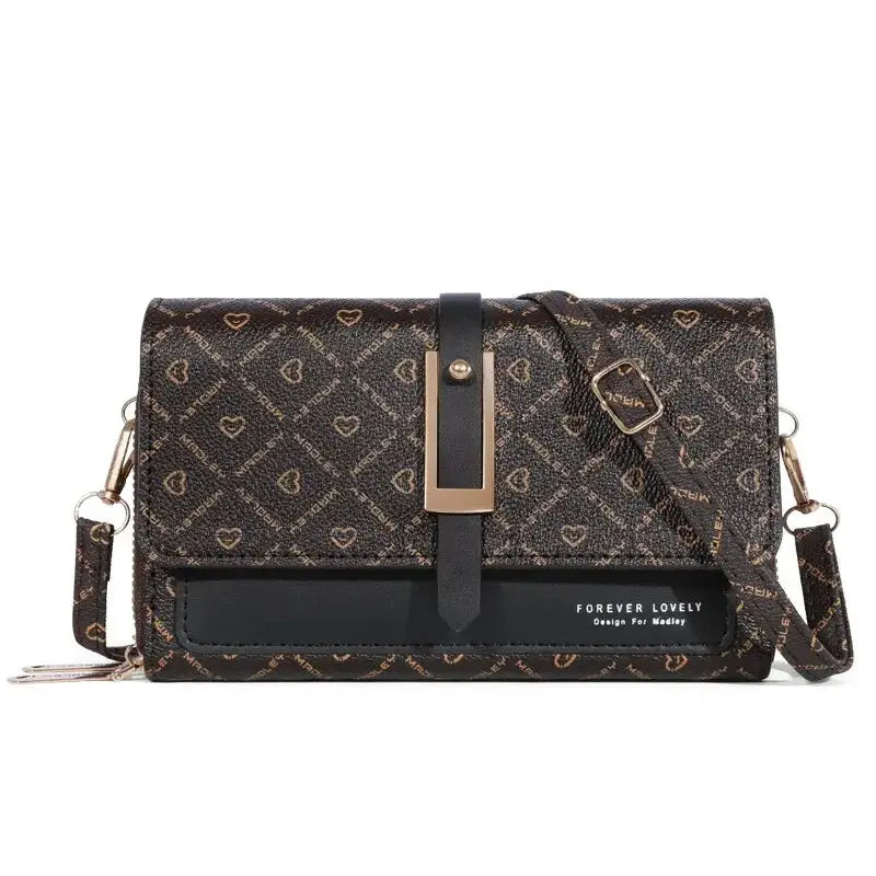 sac portefeuille Attitude