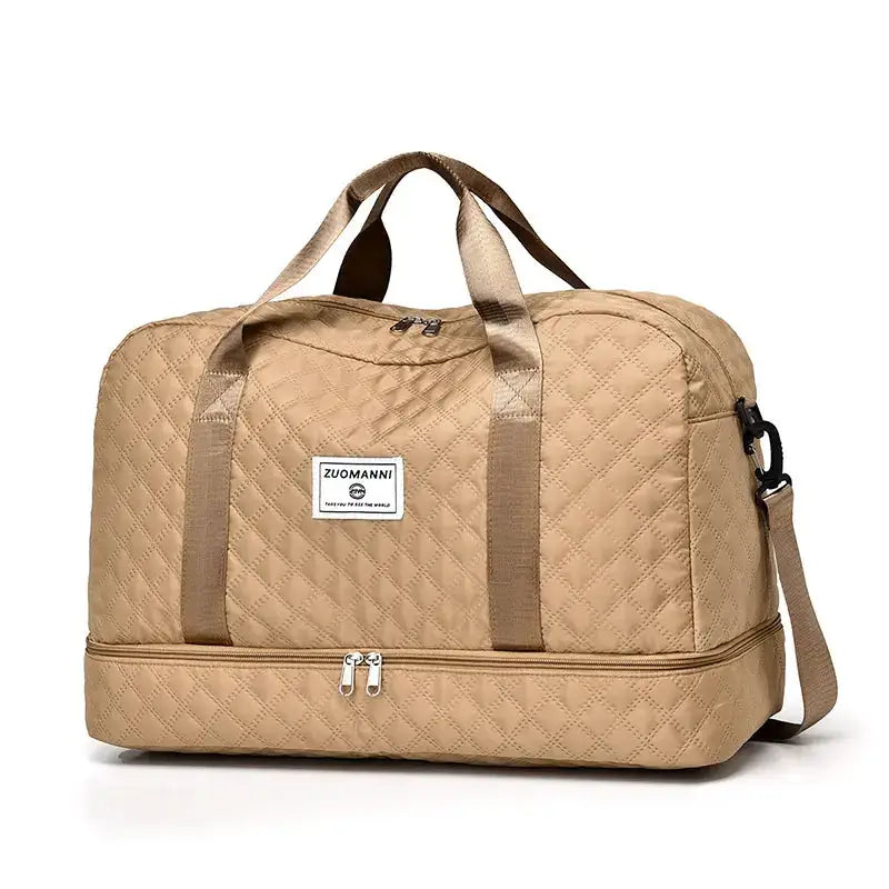Sac Bandoulière Naya Voyage