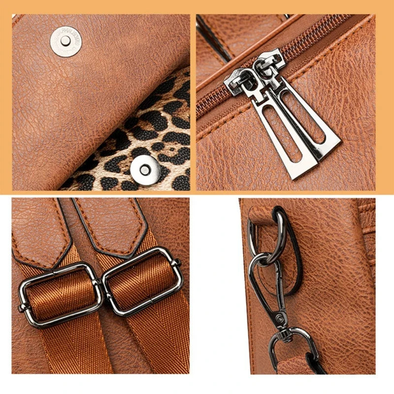 Sac à Dos Nomade