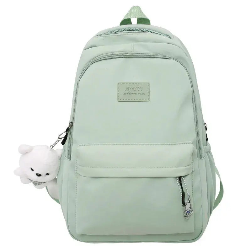 Sac à Dos school