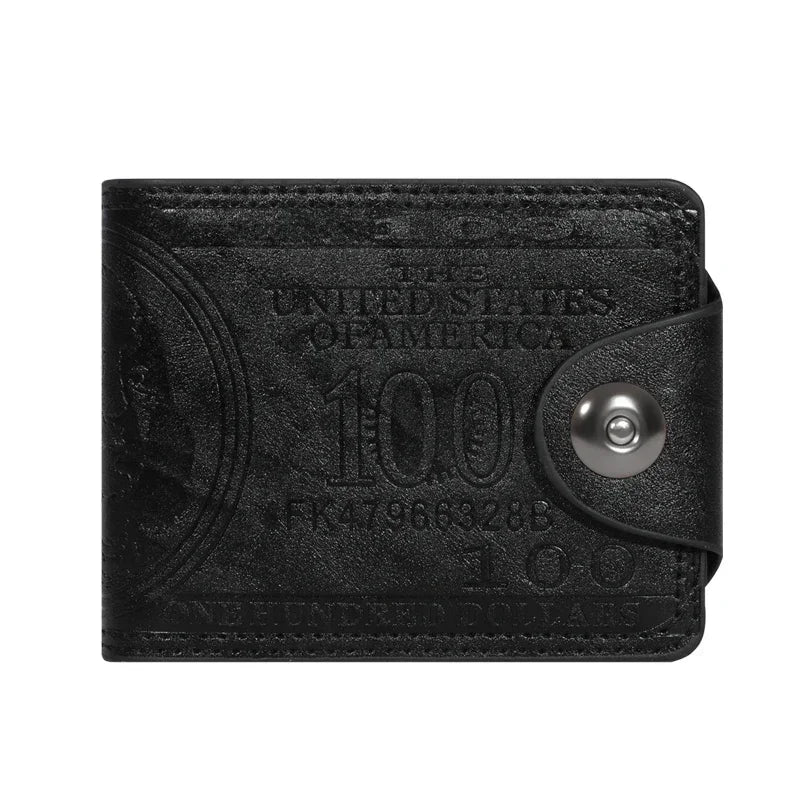 Portefeuille USA