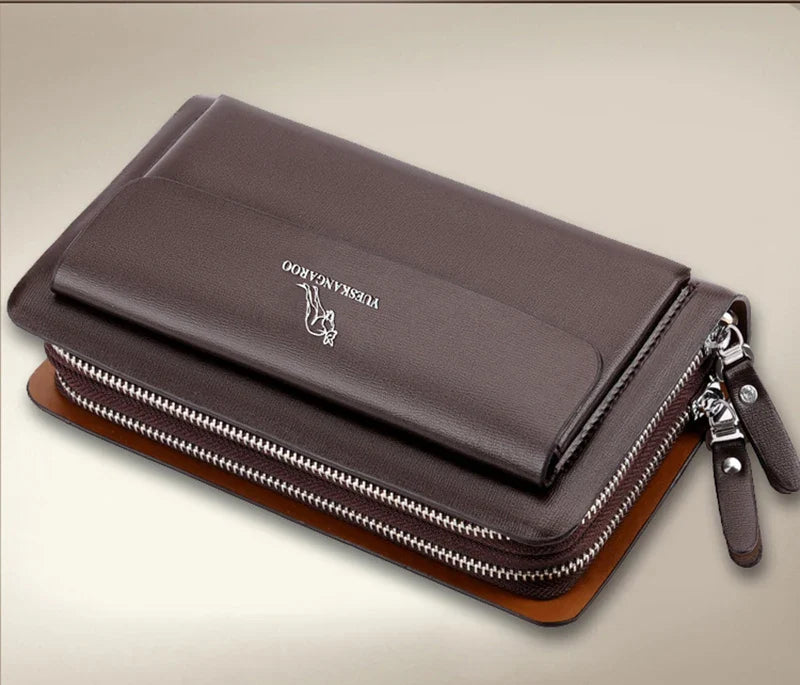 Pochette Boss Lady