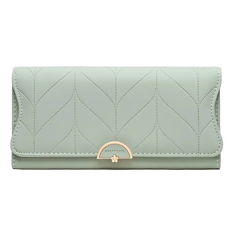 Sac Portefeuille Chic