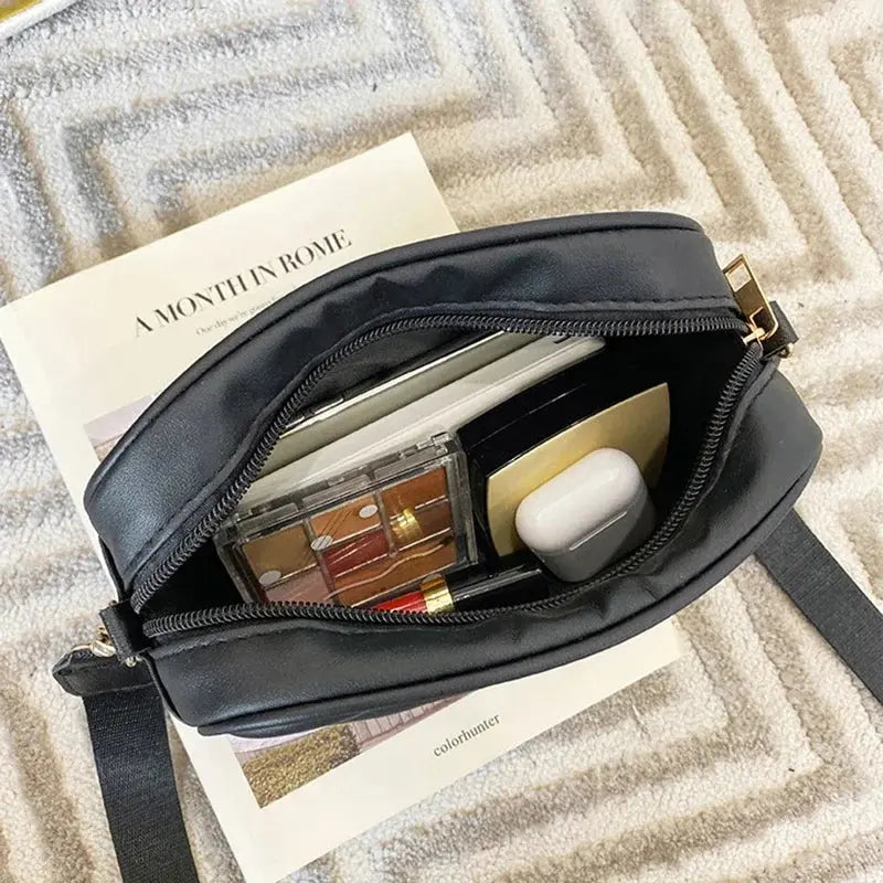 Sac à bandoulière - Kenza