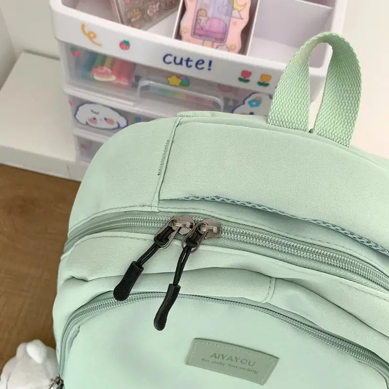 Sac à Dos school