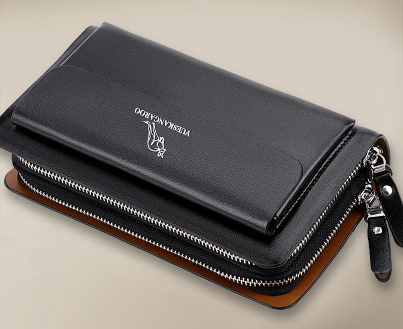 Pochette Boss Lady