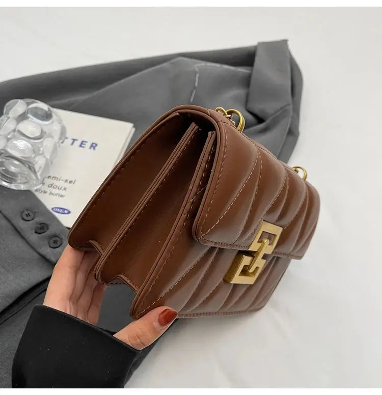 sac bandoulière Mia