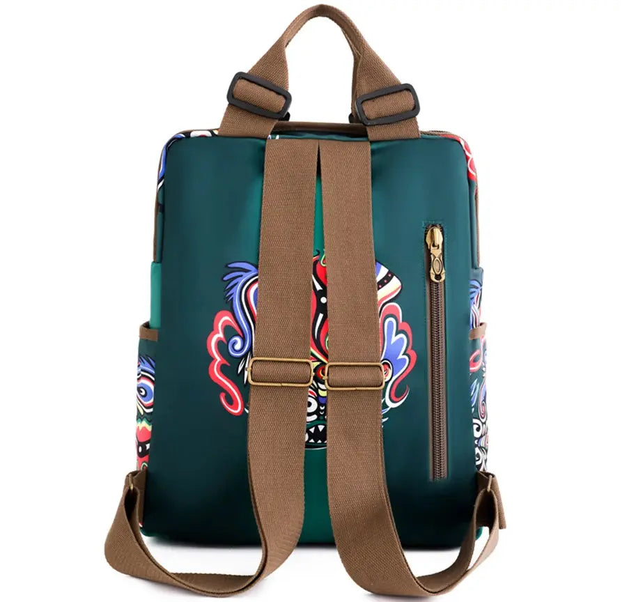 Sac à Dos Zen