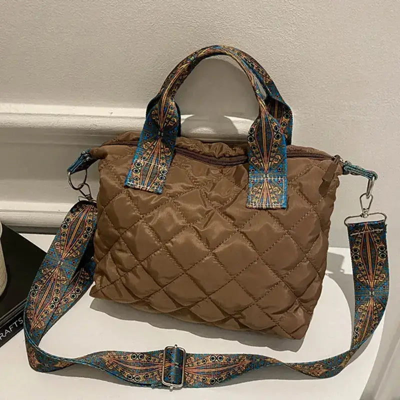 Sac à main Capri Bella