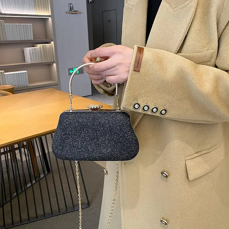 sac bandoulière Britney