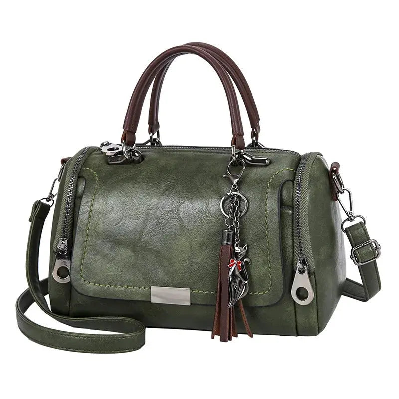 sac bandoulière Sarah