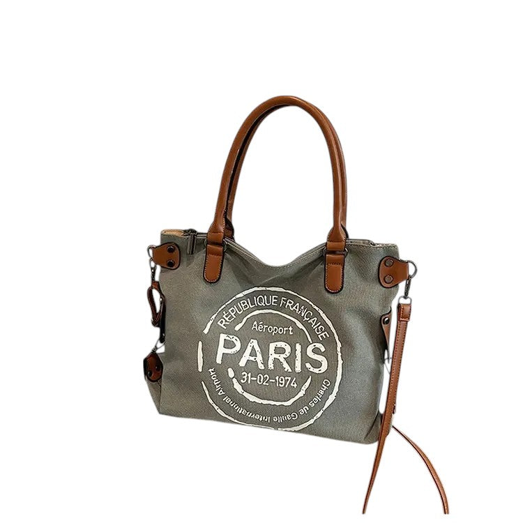 Sac à main Paris Chic