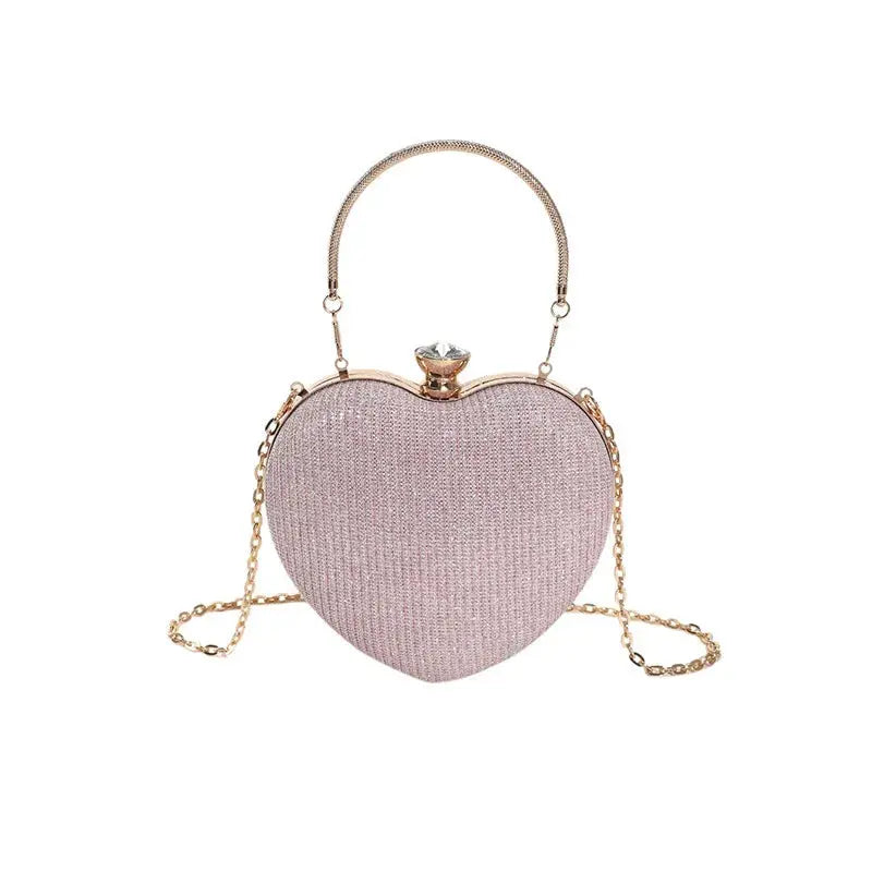 Sac Bandoulière Love