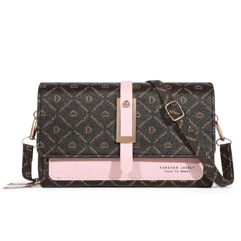 sac portefeuille Attitude