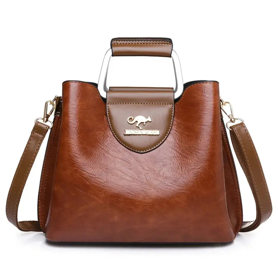 Sac Seau Savane